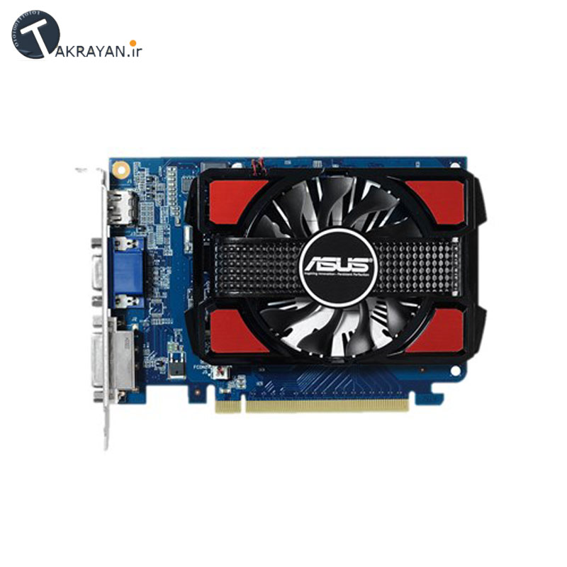 Asus GT730-4GD3